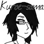 Kuroe-sama