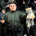 ArKan The Balkan Tiger
