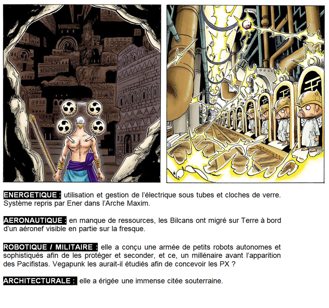 Le One Piece - Page 2 - Le Monde de One Piece - Forums Mangas France