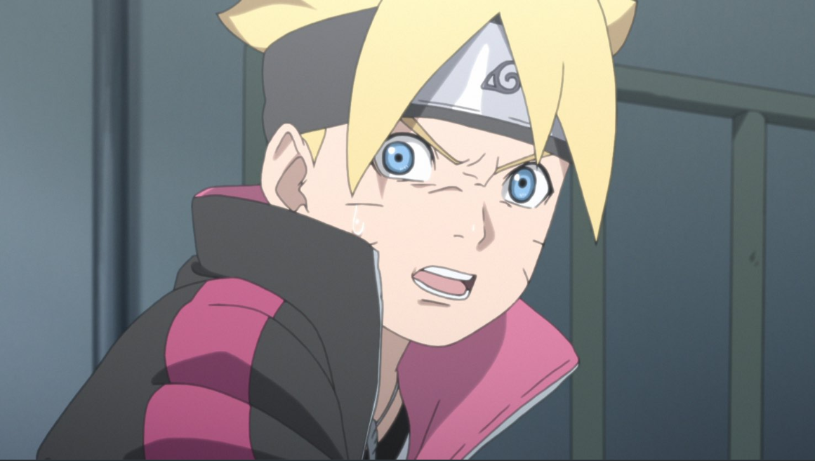 Boruto - Naruto Next Generations - Episode 103 Raw et Vostfr