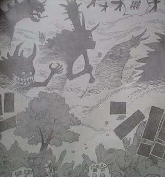 One Piece Chapitre 954 Page 5 Nouvelles Sorties Forums Mangas France