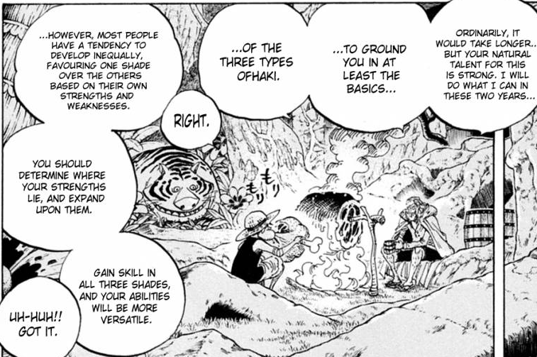 One Piece Chapitre 955 - Page 5 - Nouvelles Sorties - Forums Mangas France