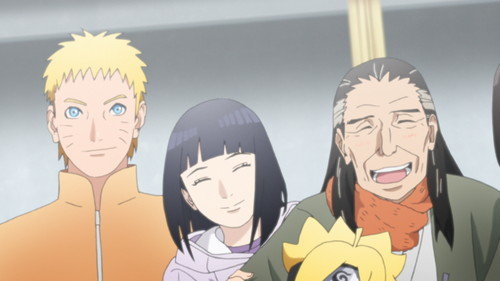 Boruto Naruto Next Generations Episode 138 Raw Et Vostfr Nouvelles Sorties Forums Mangas France