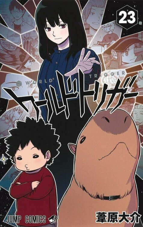 Kubo-san wa Boku (Mobu) wo Yurusanai Capítulo 122 – Mangás Chan