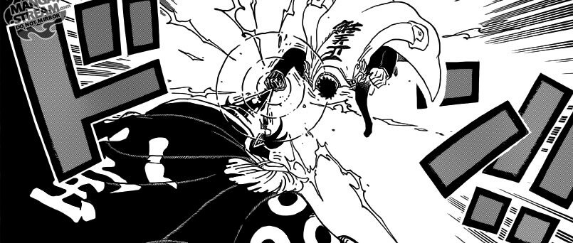 OROJAPAN on X: #ONEPIECE1034 SPOILERS ONE PIECE CHAPTER 1034