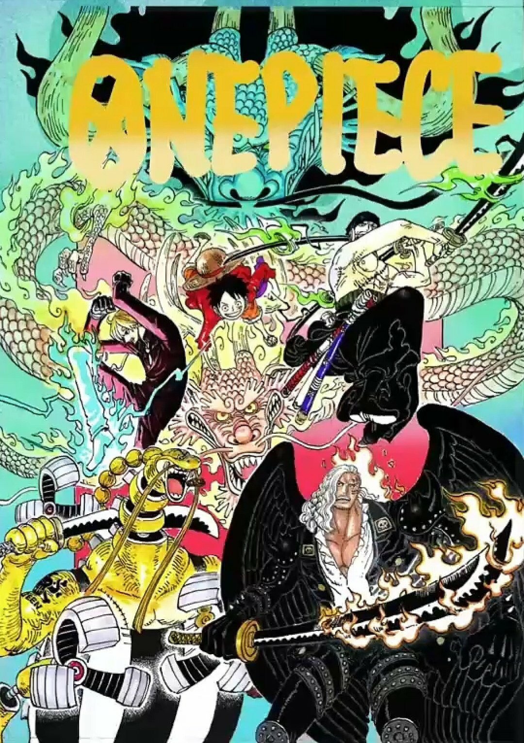 Les tomes de One Piece en version coffret. - One Piece From France - Forums  Mangas France