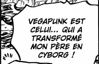 One Piece Chapitre 1062 Spoiler : Les pirates du chapeau de paille piégés  sur l'île de Vegapunk ! : r/newsmangasfr