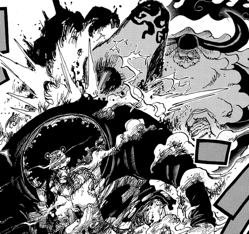 One Piece Chapitre 1113 Nouvelles Sorties Forums Mangas France