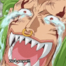Zoro-senpai